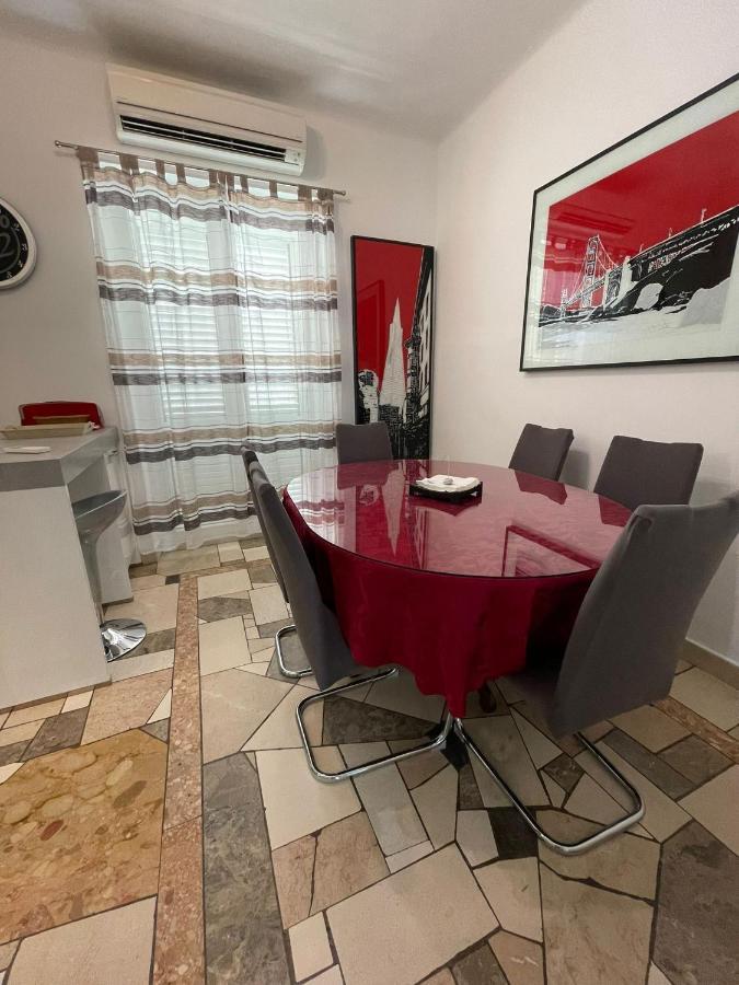 A&L Luxury Apartment Split Luaran gambar