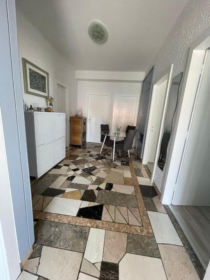 A&L Luxury Apartment Split Luaran gambar