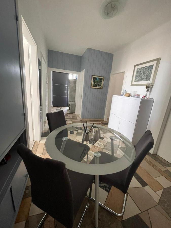 A&L Luxury Apartment Split Luaran gambar