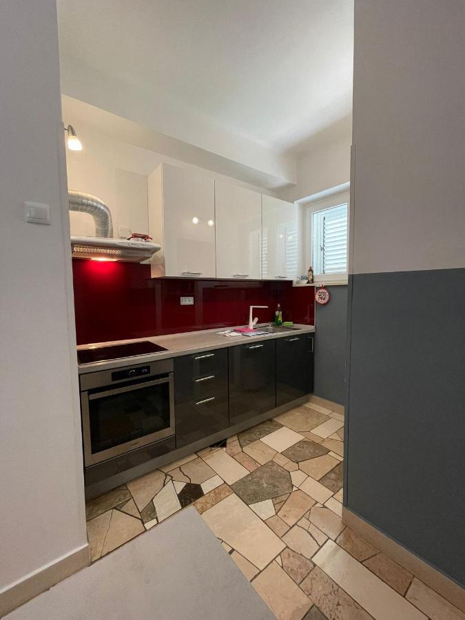 A&L Luxury Apartment Split Luaran gambar