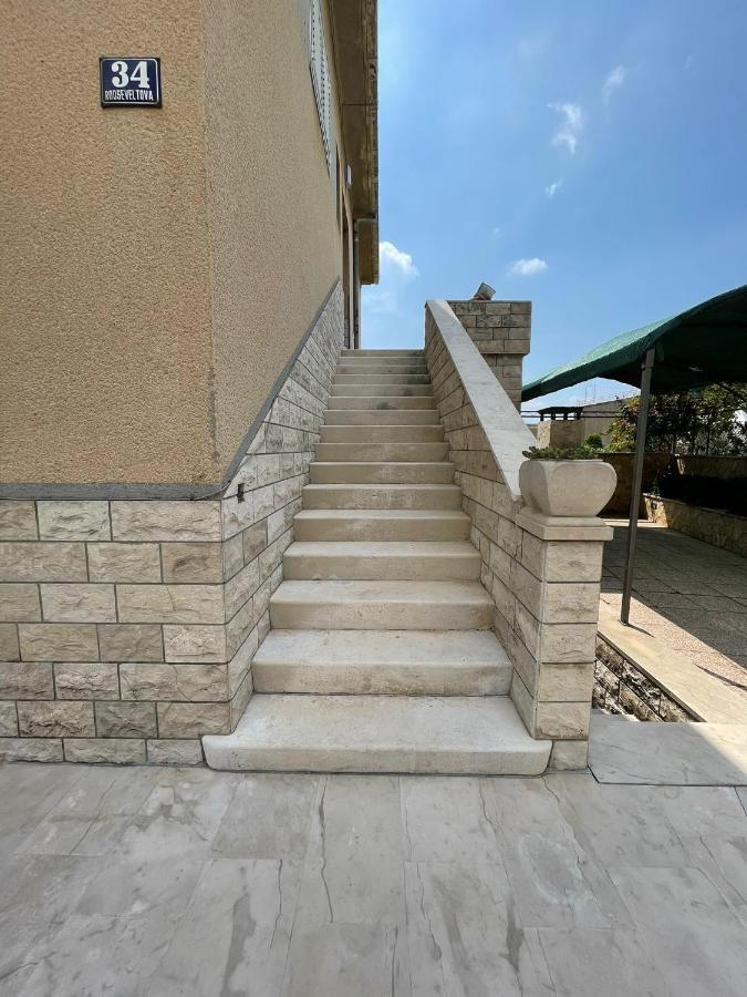 A&L Luxury Apartment Split Luaran gambar