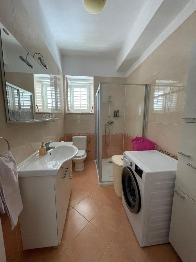 A&L Luxury Apartment Split Luaran gambar