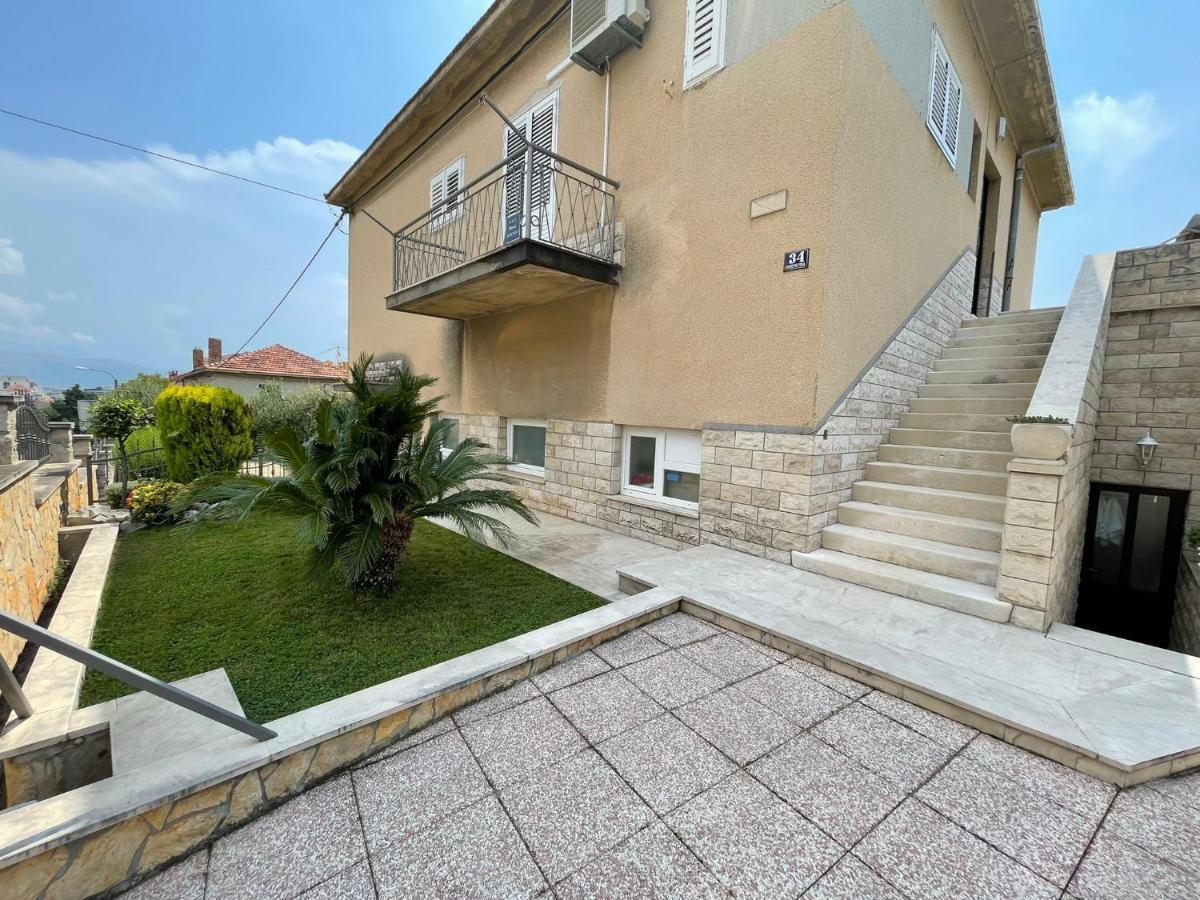 A&L Luxury Apartment Split Luaran gambar