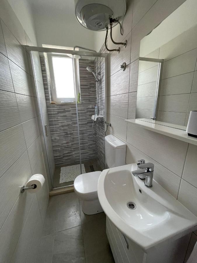 A&L Luxury Apartment Split Luaran gambar