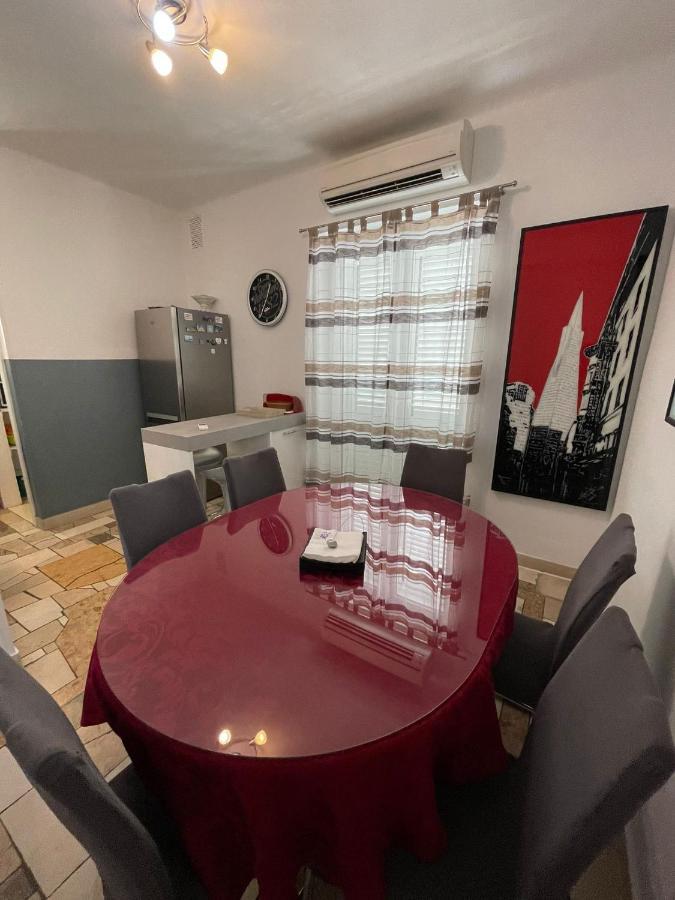 A&L Luxury Apartment Split Luaran gambar