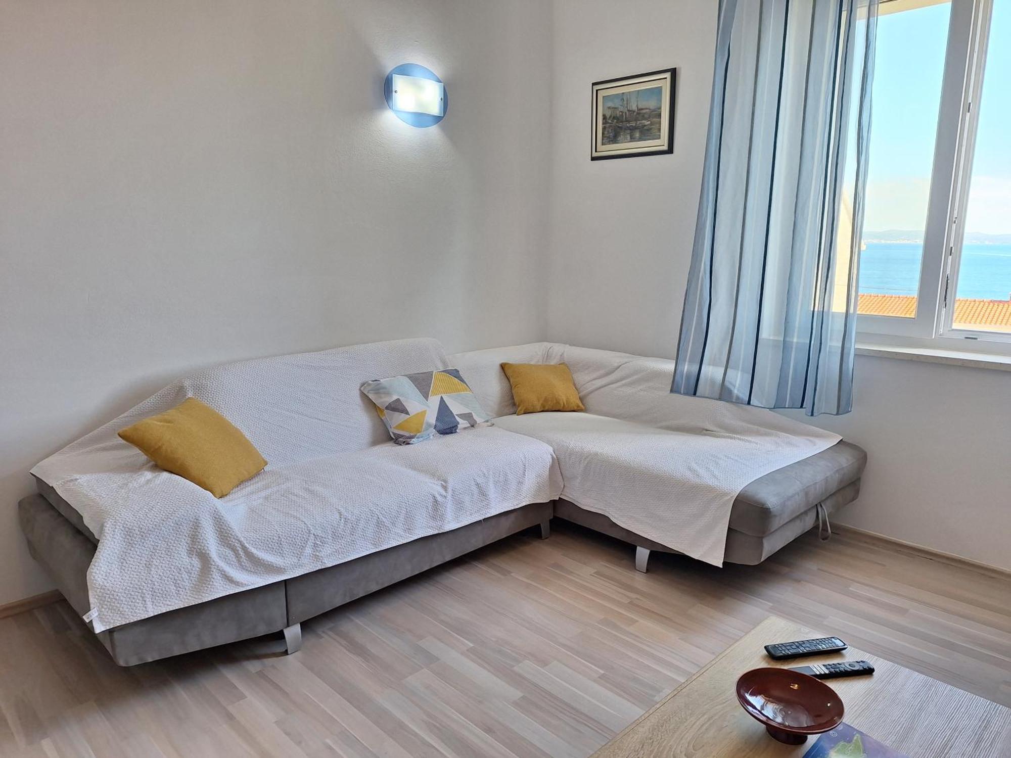 A&L Luxury Apartment Split Luaran gambar