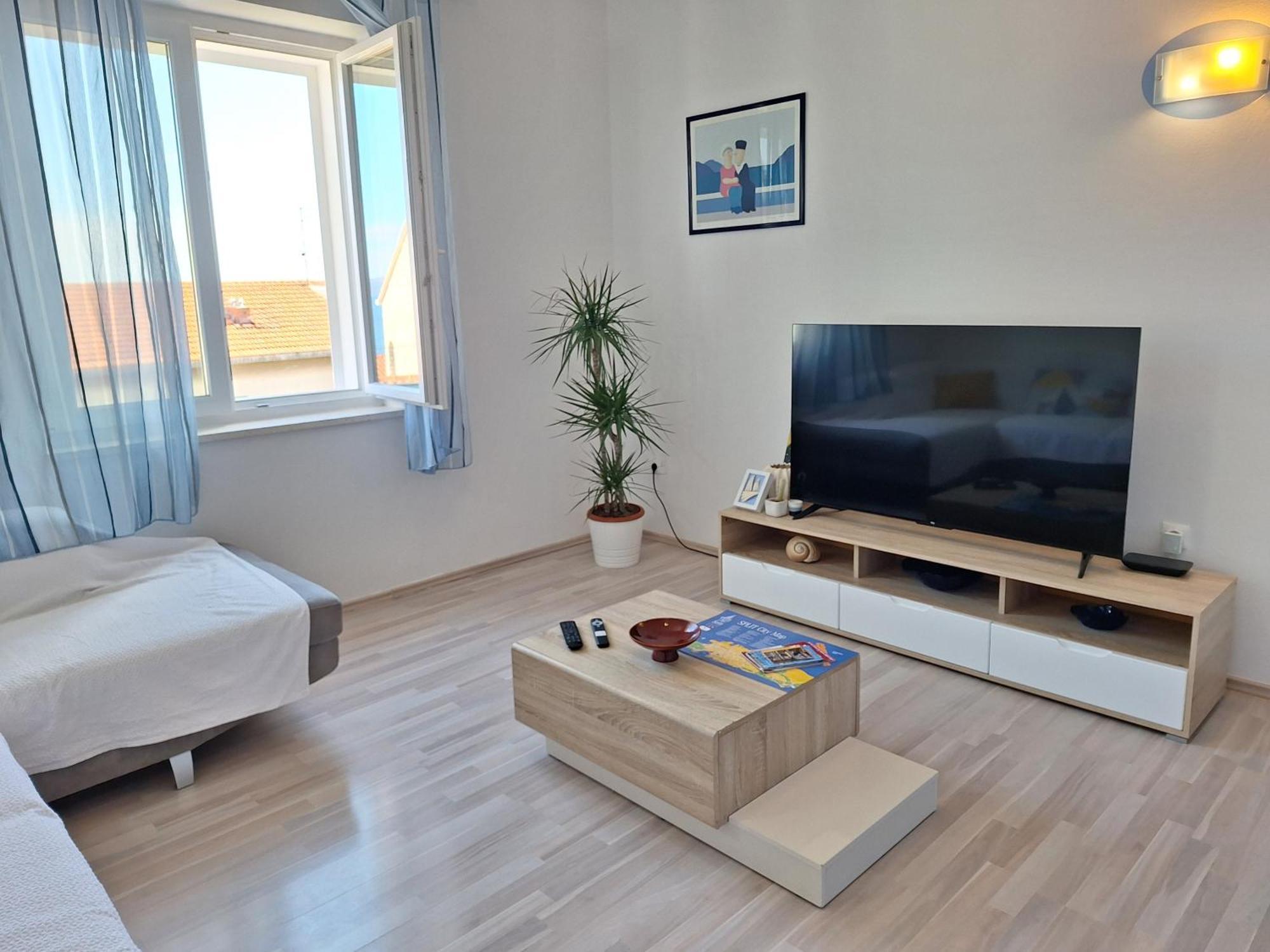 A&L Luxury Apartment Split Luaran gambar