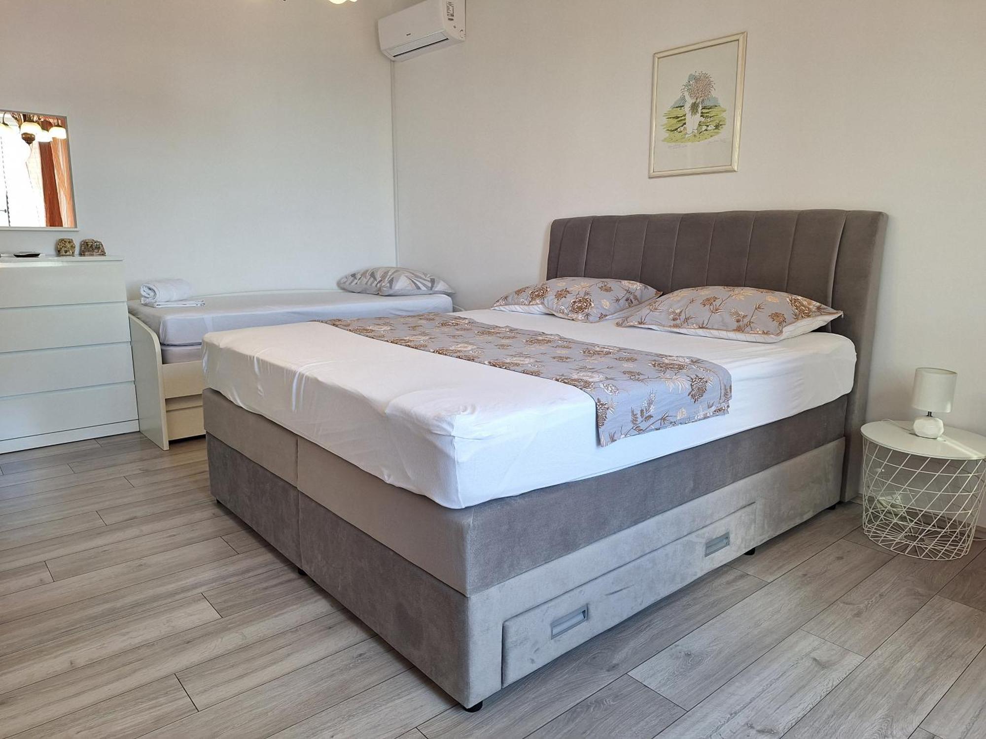 A&L Luxury Apartment Split Luaran gambar